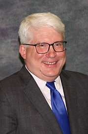 Dr. Mark Reid
