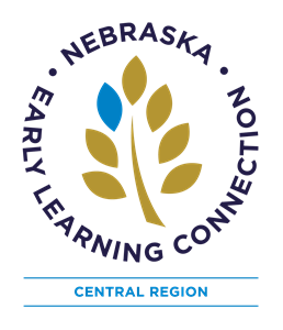 ELC Central Region Logo