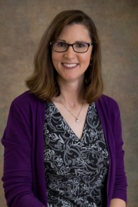 Welcome Kelly Klanecky!