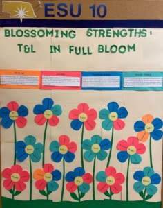 T&L Team: Utilizing Our Strengths