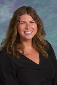 Meet Taylor Shepard New Teaching & Learning Coordinator