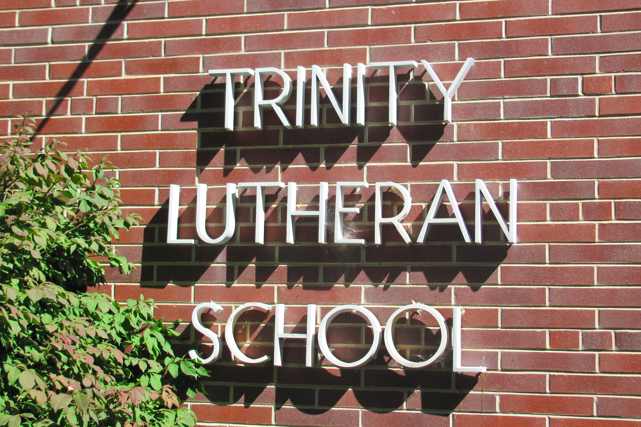 Trinity Lutheran School-Grand Island