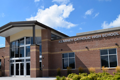 Kearney Catholic High School