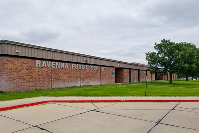 Ravenna Public Schools
