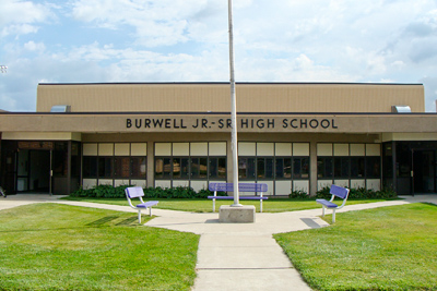 Burwell Public Schools