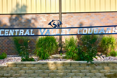 Central Valley Public Schools