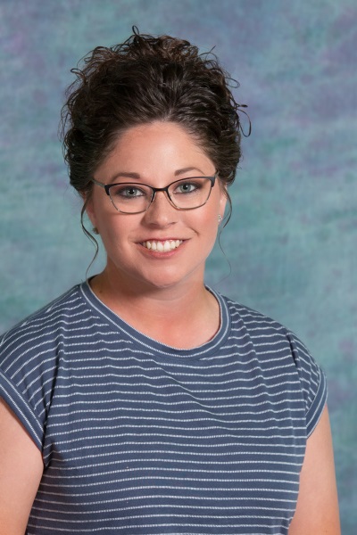 Mckayla Bacon