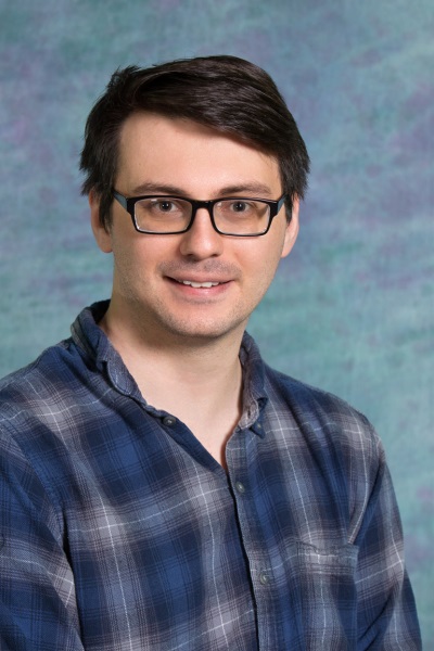 Austin Robinson