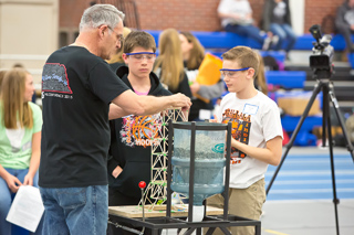 2018 Science Olympiad