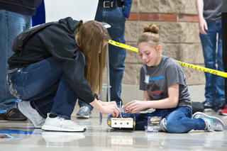 2018 Science Olympiad