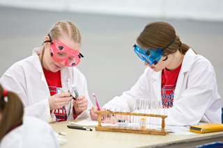 2018 Science Olympiad