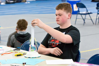 2018 Science Olympiad