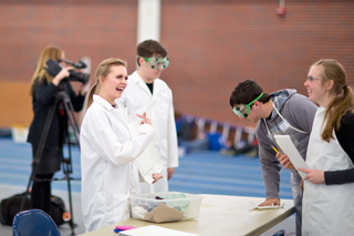 2018 Science Olympiad