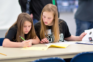 2018 Science Olympiad