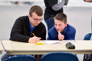 2018 Science Olympiad