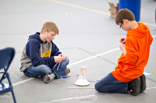 2018 Science Olympiad