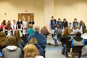 2019 Quiz Bowl High School