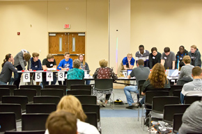 2019 Quiz Bowl High School