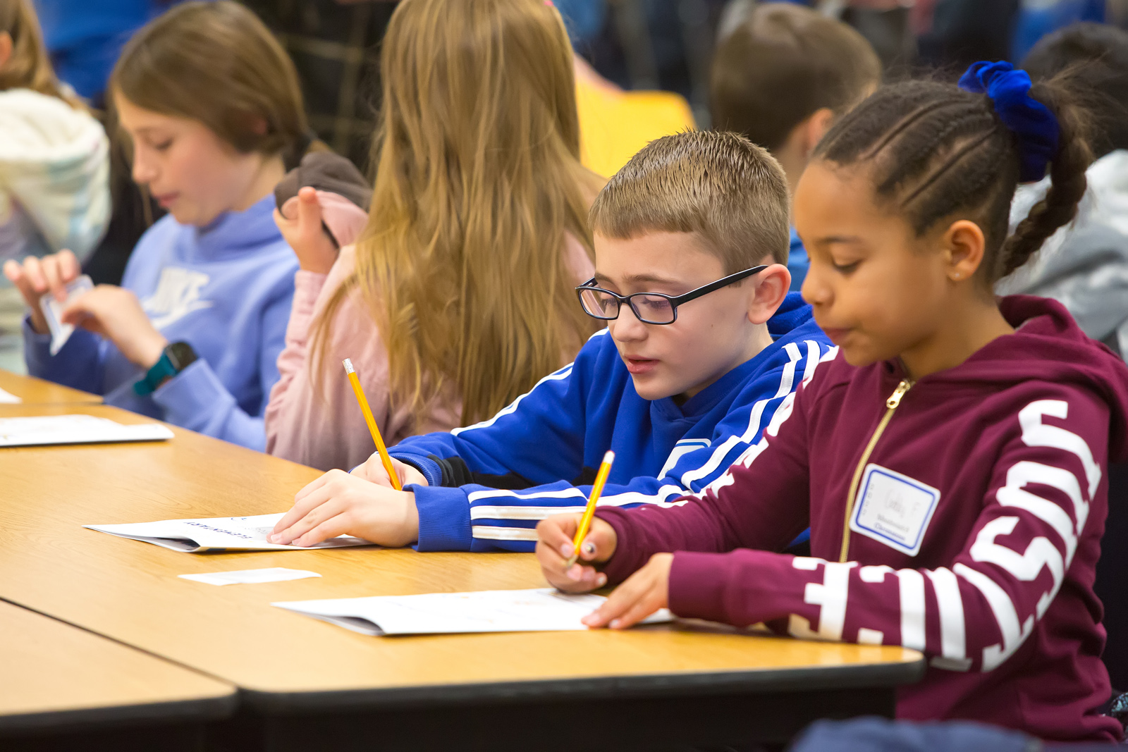 ESU 10: 2022 Elementary Science Olympiad