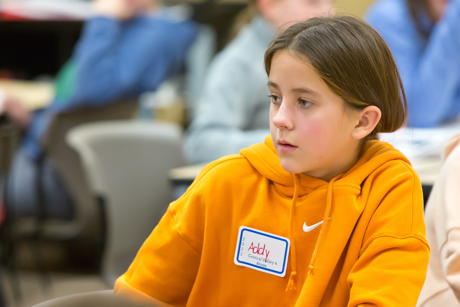 ESU 10 2022 Elementary Science Olympiad