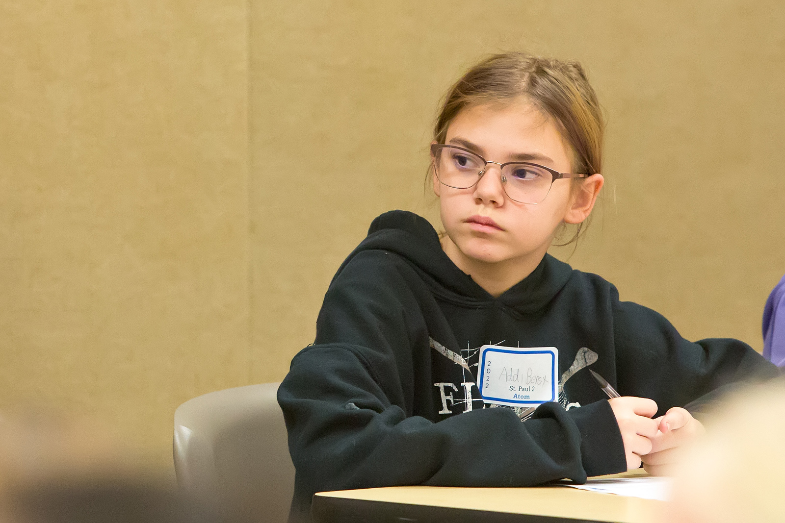 ESU 10 2022 Elementary Science Olympiad