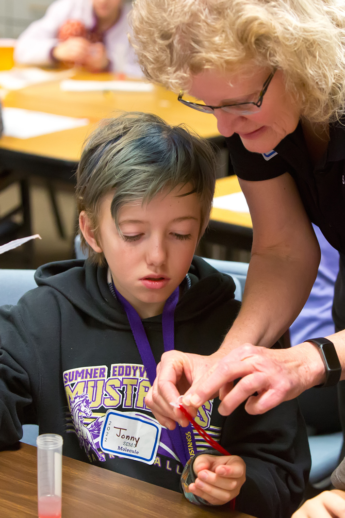 ESU 10 2022 Elementary Science Olympiad