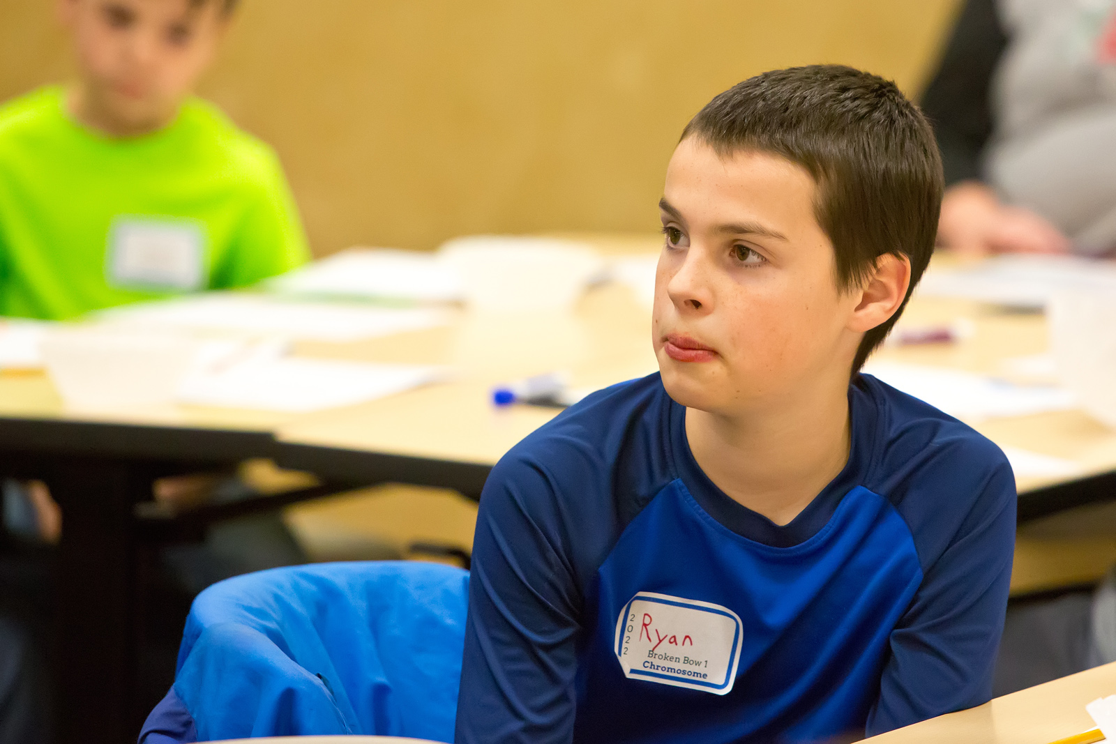 ESU 10 2022 Elementary Science Olympiad