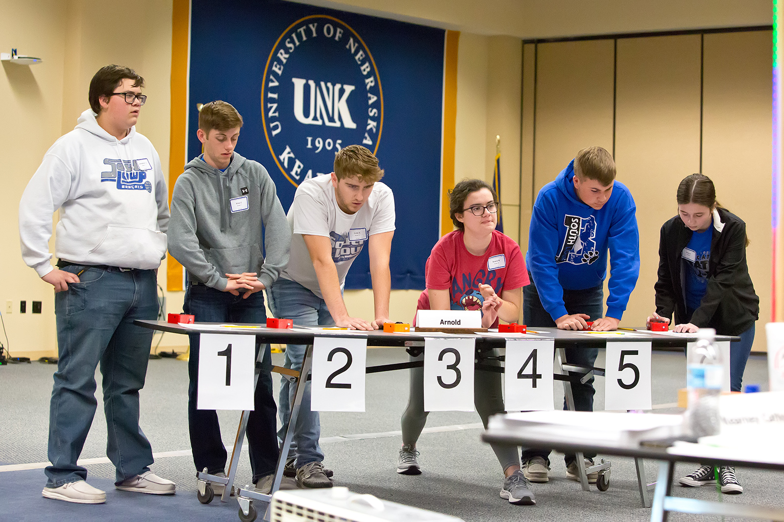ESU 10 2022 Quiz Bowl High School