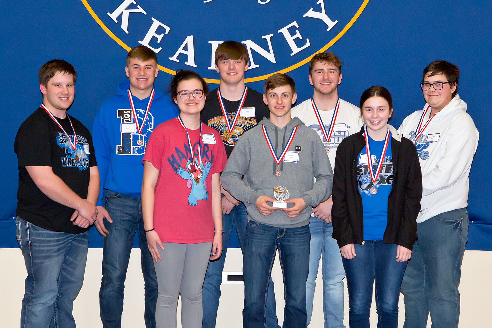 ESU 10 2022 Quiz Bowl High School