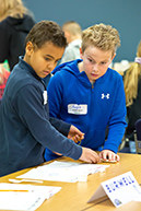 2023 Elementary Science Olympiad (Day 1)
