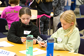 2023 Elementary Science Olympiad (Day 2 Part 2)