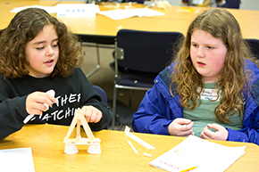 2023 Elementary Science Olympiad (Day 2 Part 2)