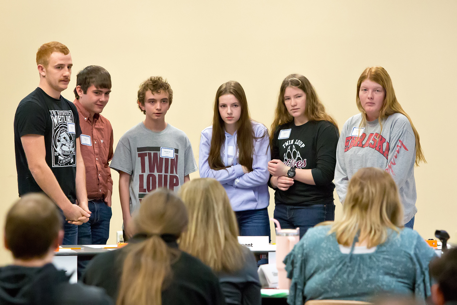 ESU 10 2023 Quiz Bowl High School