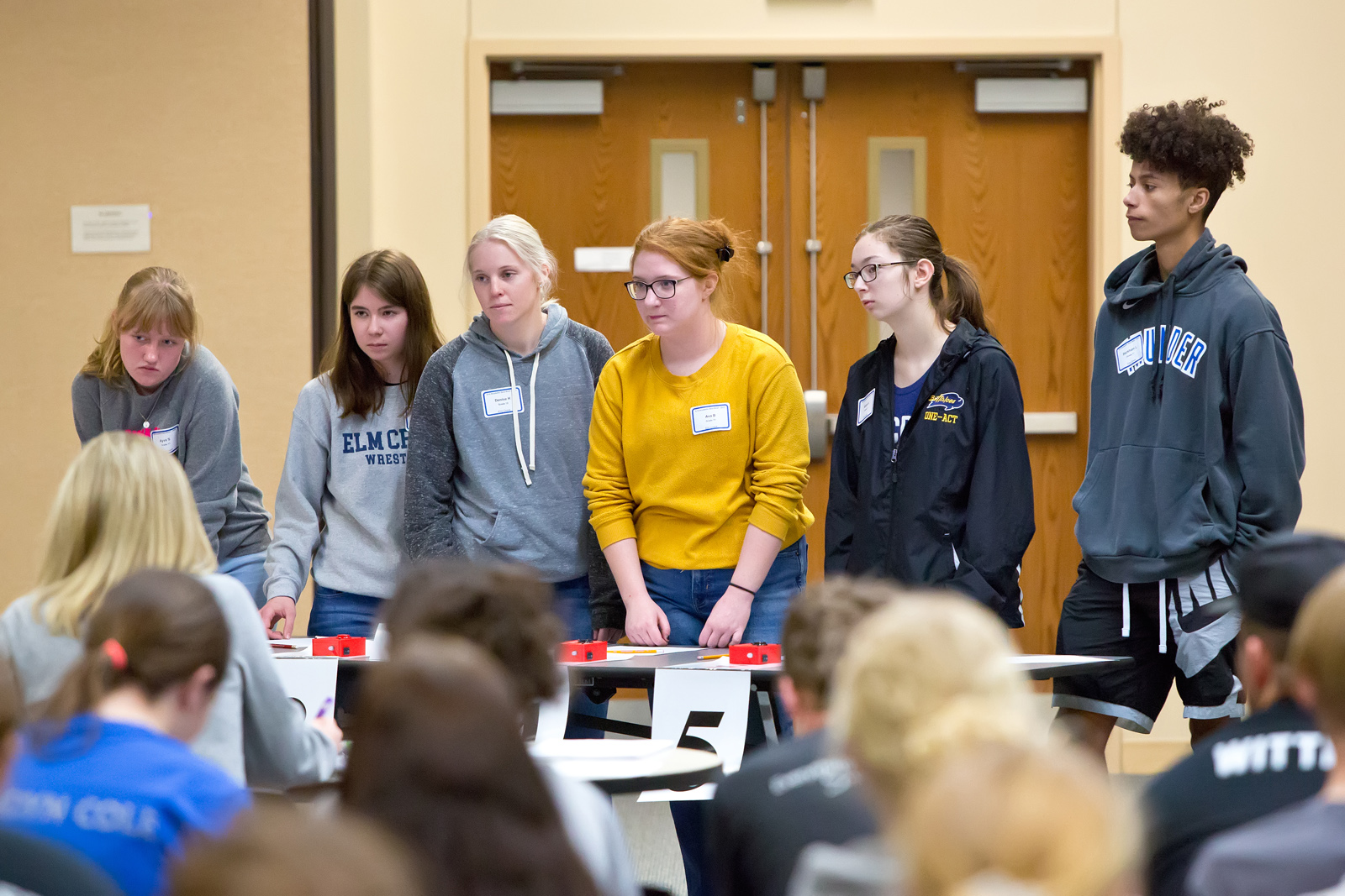 ESU 10 2023 Quiz Bowl High School