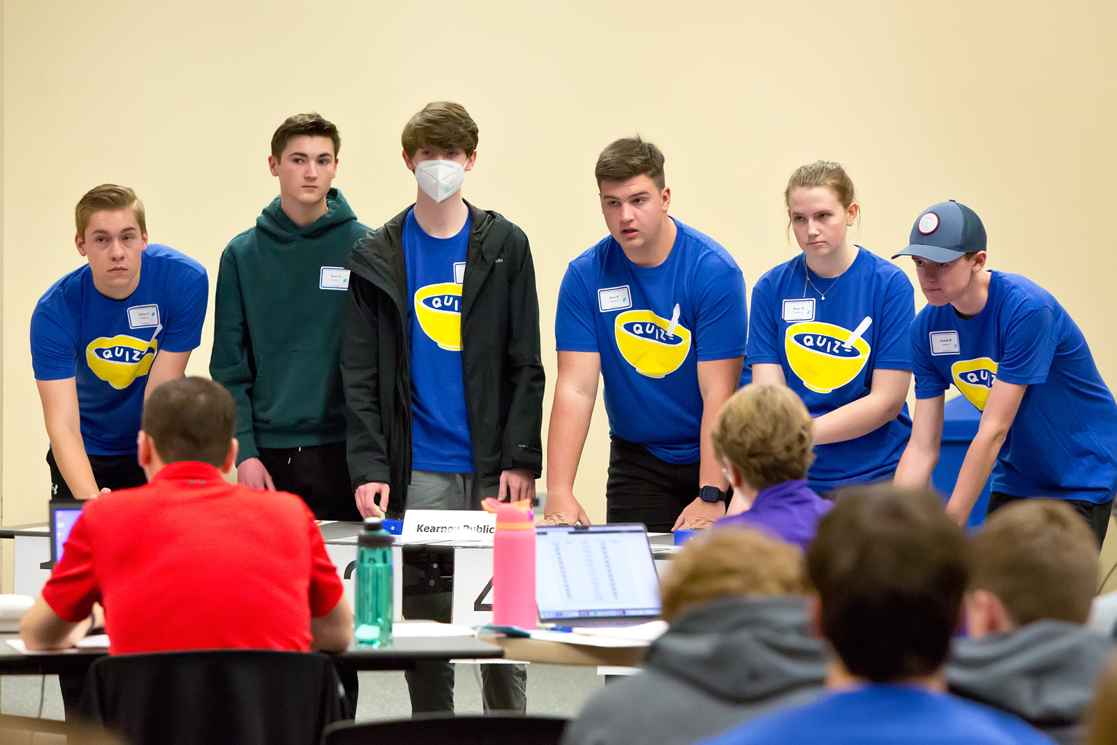 ESU 10 2023 Quiz Bowl High School