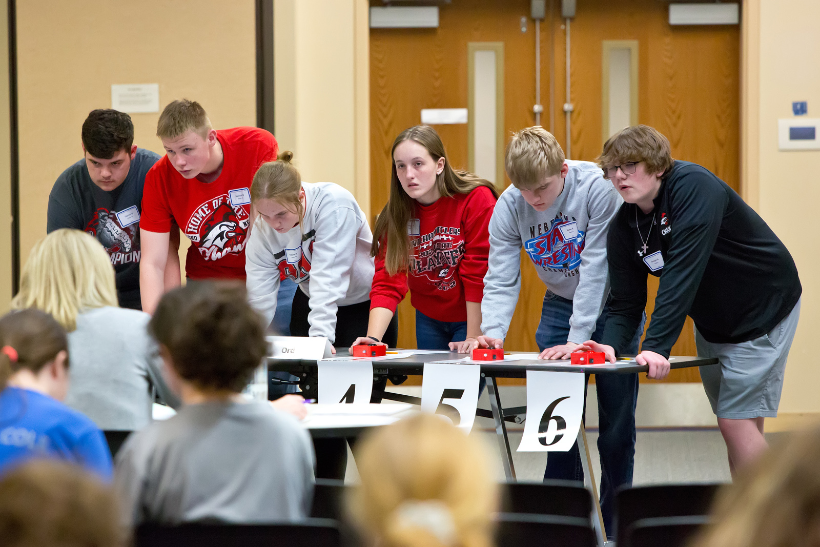 ESU 10 2023 Quiz Bowl High School