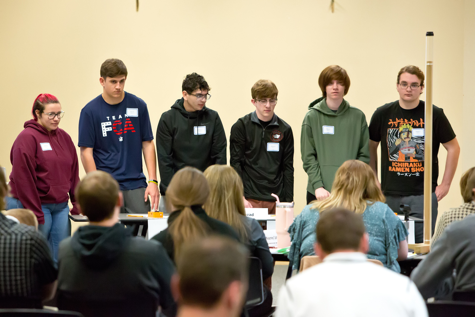 ESU 10 2023 Quiz Bowl High School