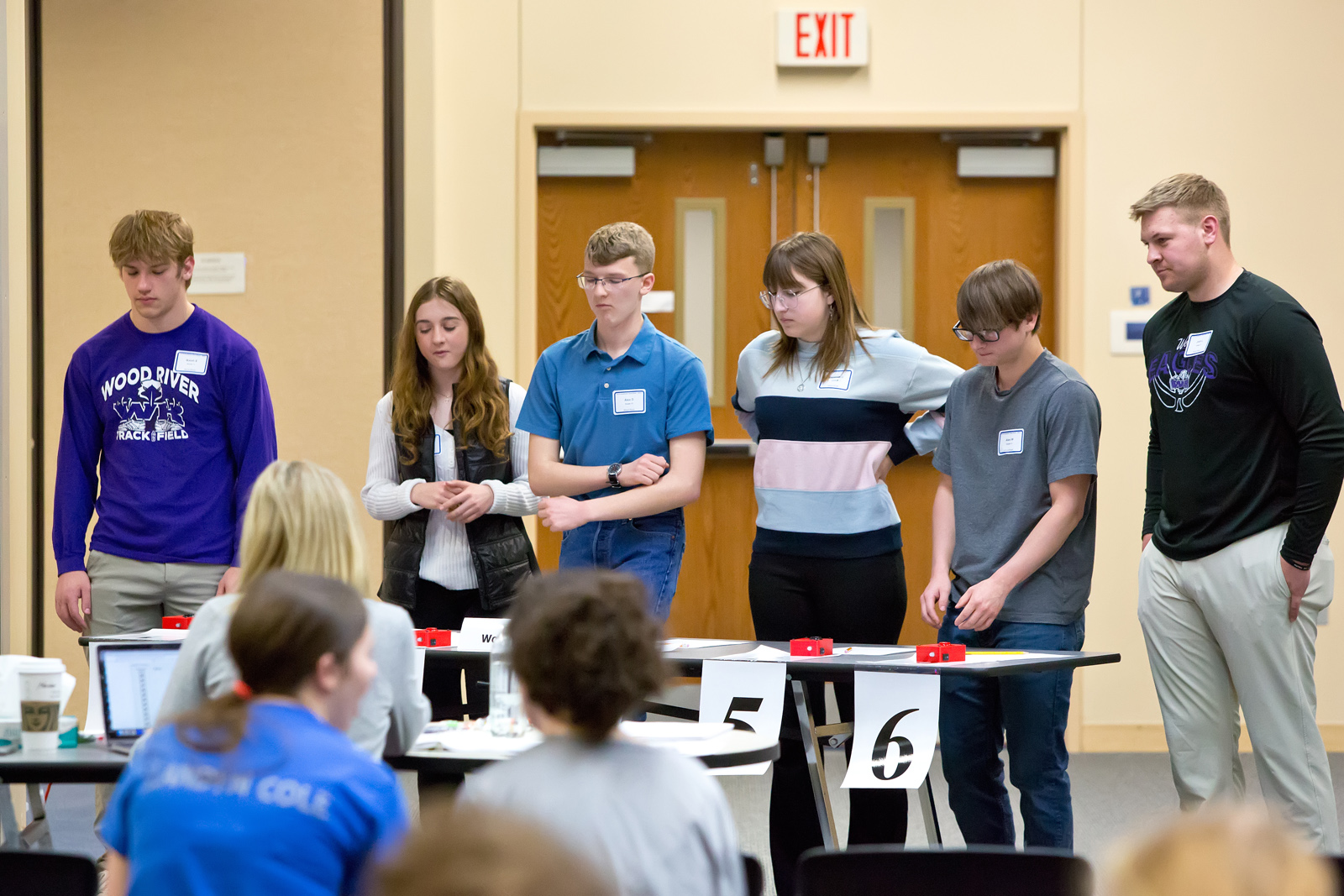 ESU 10 2023 Quiz Bowl High School