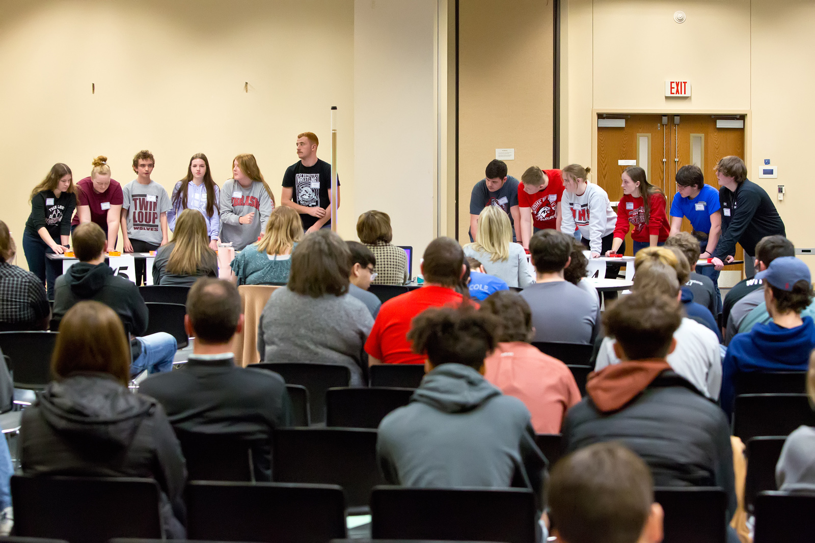 ESU 10 2023 Quiz Bowl High School