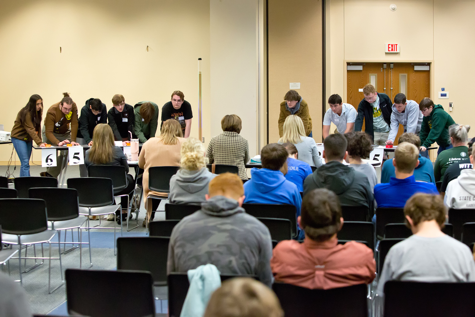 ESU 10 2023 Quiz Bowl High School