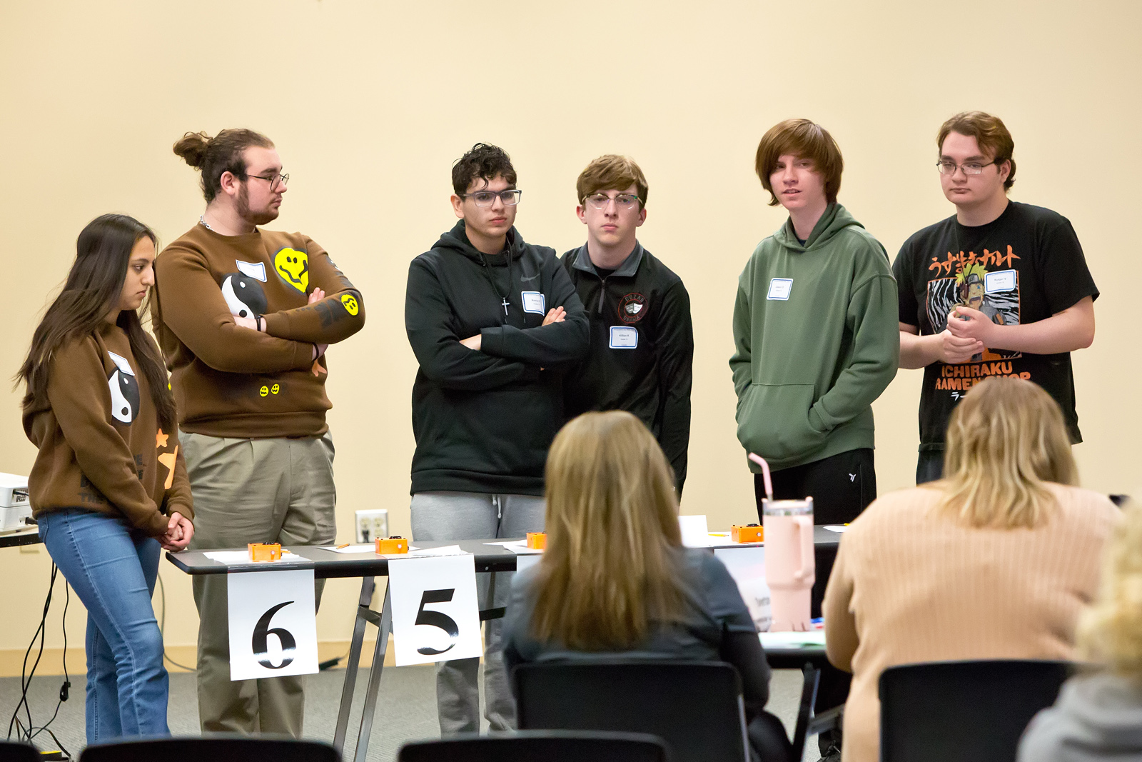 ESU 10 2023 Quiz Bowl High School