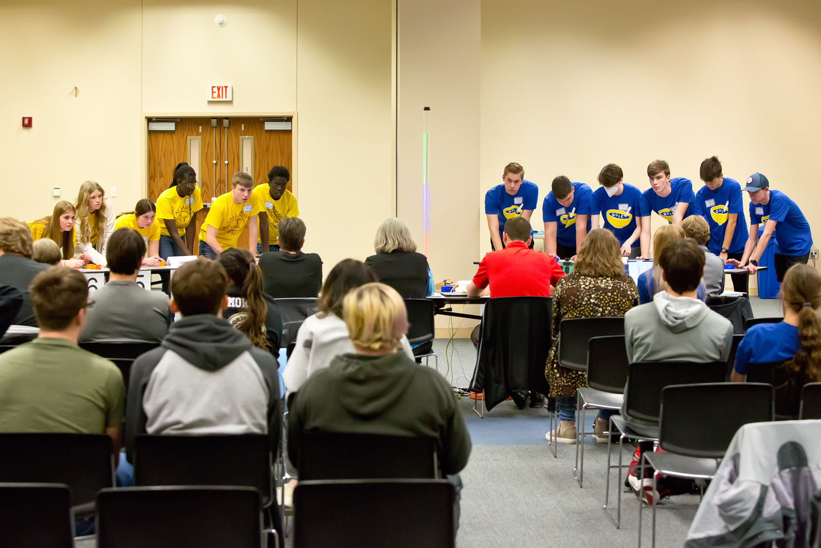 ESU 10 2023 Quiz Bowl High School