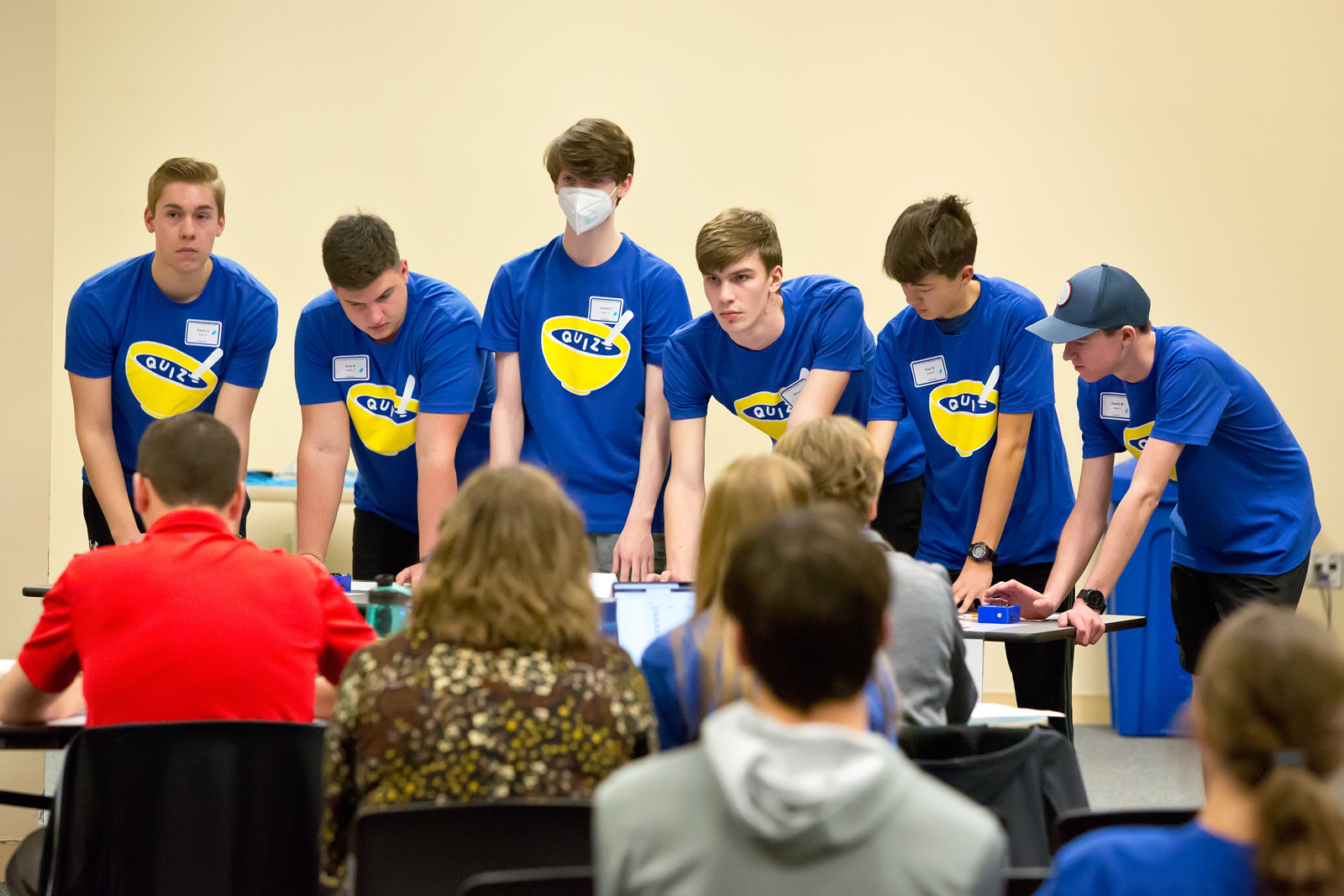 ESU 10 2023 Quiz Bowl High School