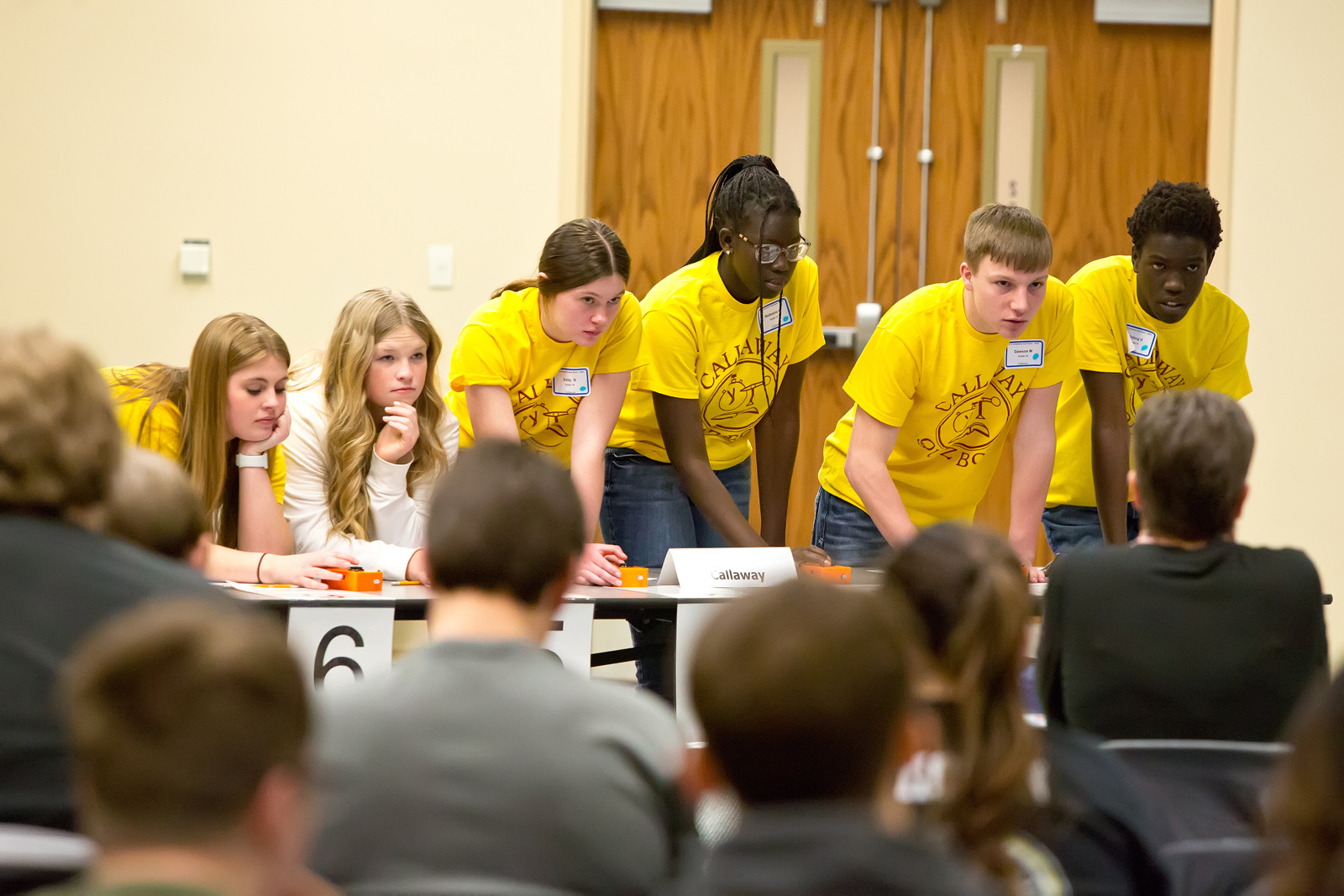 ESU 10 2023 Quiz Bowl High School