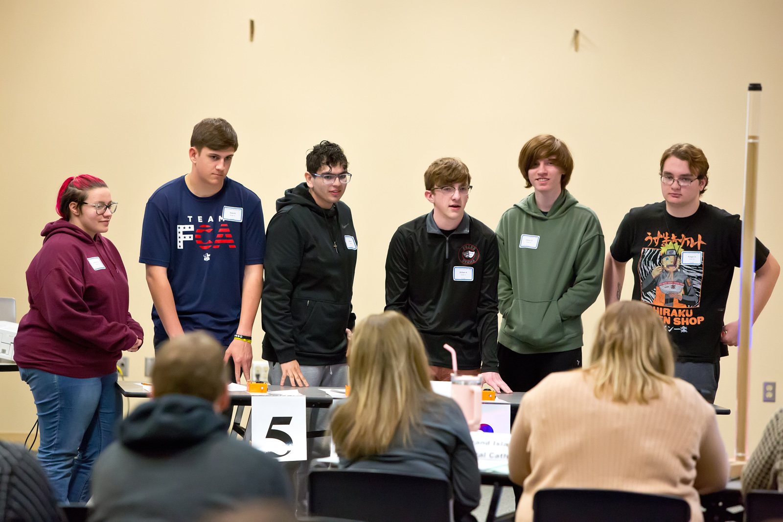 ESU 10 2023 Quiz Bowl High School