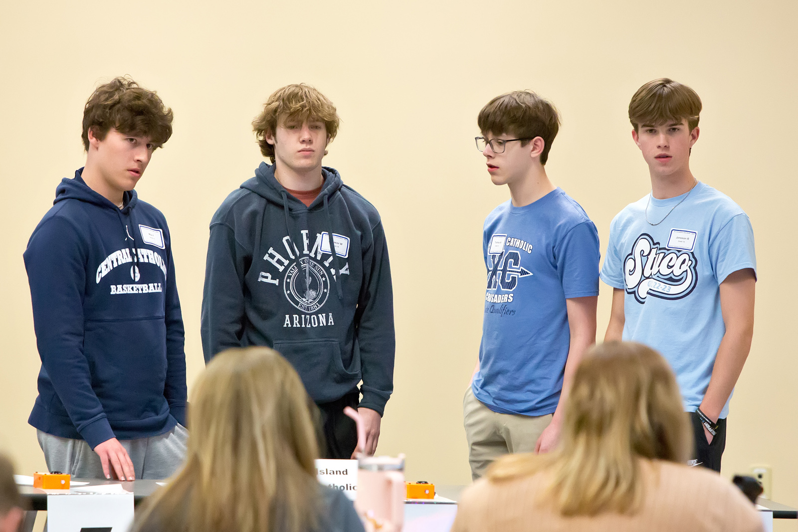 ESU 10 2023 Quiz Bowl High School