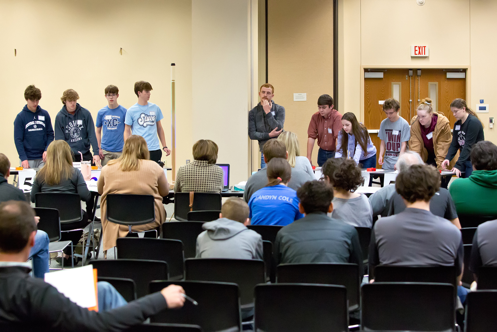 ESU 10 2023 Quiz Bowl High School
