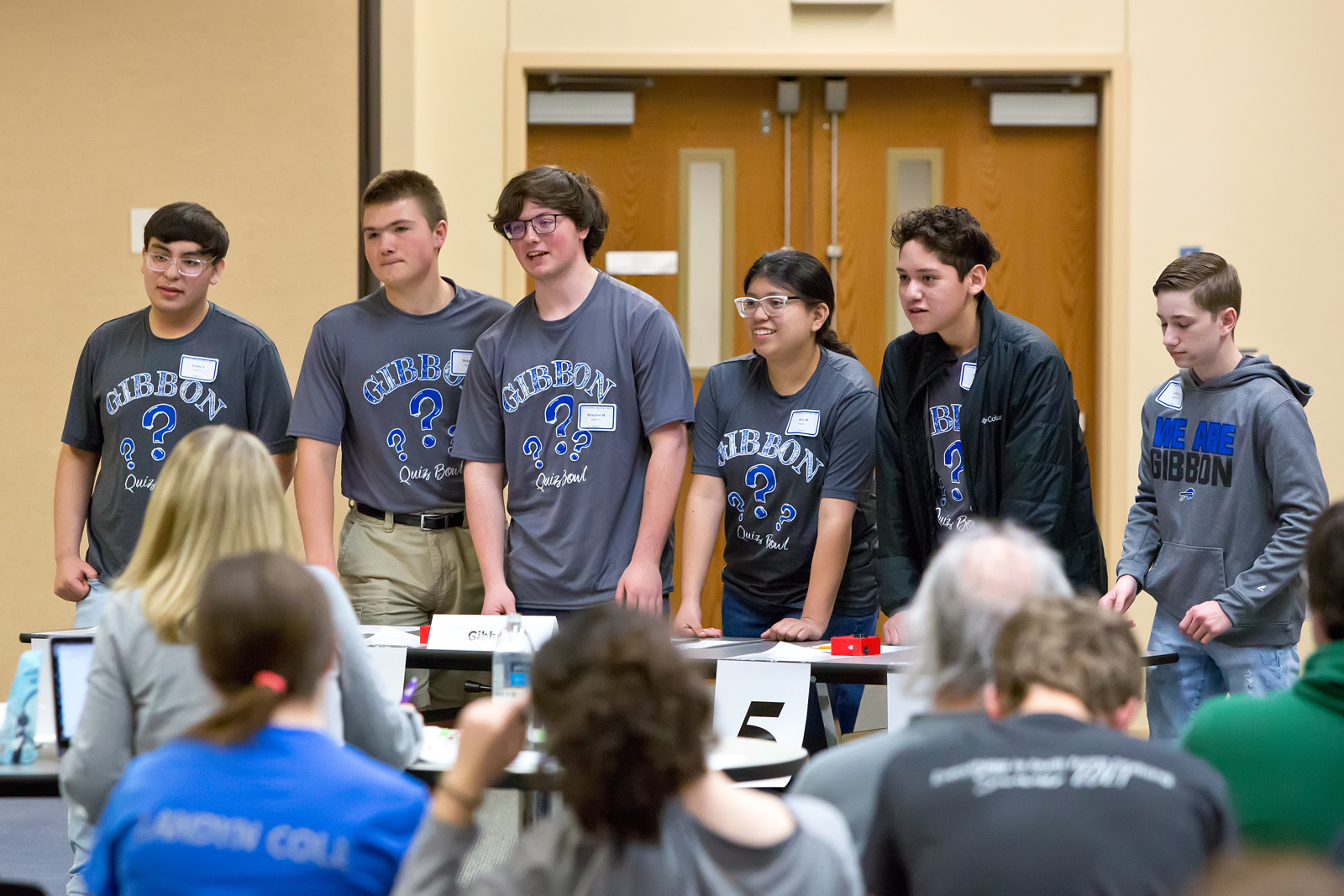 ESU 10 2023 Quiz Bowl High School