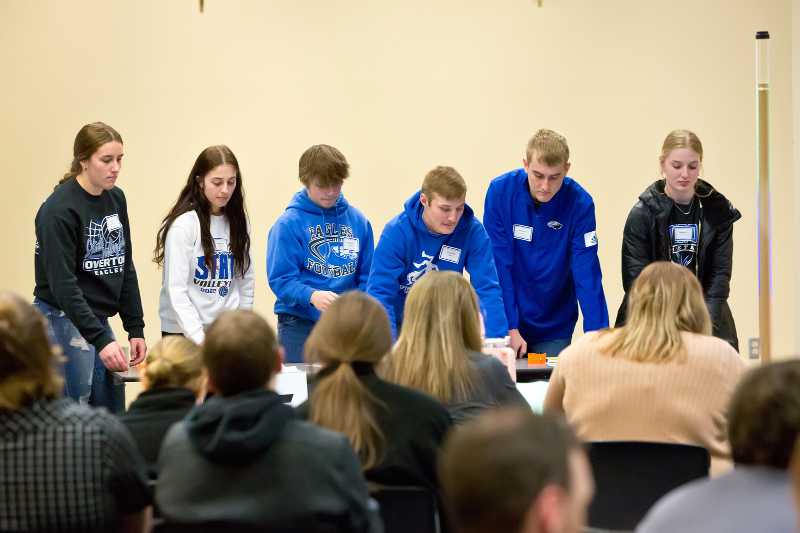 ESU 10 2023 Quiz Bowl High School