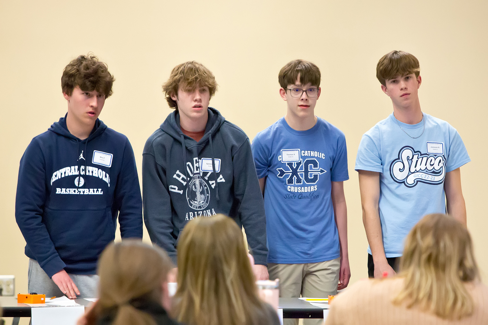 ESU 10 2023 Quiz Bowl High School